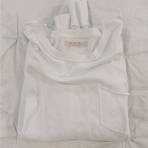 We The Free Long Sleeve Shirt